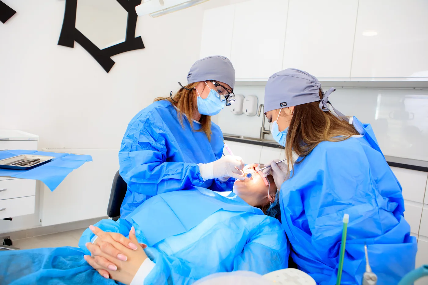 Periodontologia